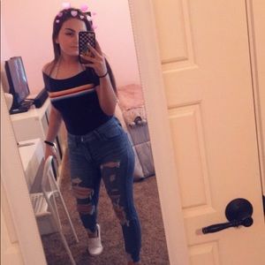 Meet your Posher, Brynn